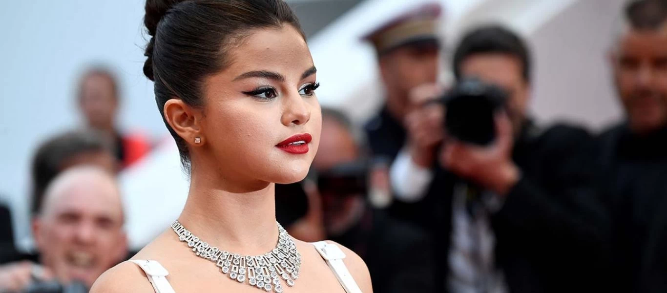 Σελίνα Γκόμεζ: Έγινε...παγωτό και κοστίζει μια περιουσία σε εστιατόριο της Νέας Υόρκης! (βίντεο)